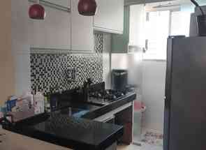 Apartamento, 2 Quartos, 1 Vaga, 1 Suite em Dom Cabral, Belo Horizonte, MG valor de R$ 255.000,00 no Lugar Certo