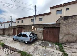 Casa, 2 Quartos, 1 Vaga para alugar em Rua Dona Ambrozina, Diamante, Belo Horizonte, MG valor de R$ 1.300,00 no Lugar Certo