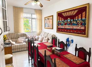 Apartamento, 3 Quartos, 1 Vaga em Rua Orquídeas, Marajó, Belo Horizonte, MG valor de R$ 340.000,00 no Lugar Certo
