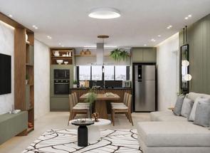 Cobertura, 3 Quartos, 3 Vagas, 2 Suites em Flamengo, Contagem, MG valor de R$ 899.000,00 no Lugar Certo