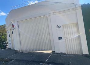 Casa, 3 Quartos, 3 Vagas, 1 Suite para alugar em Nova Suíssa, Belo Horizonte, MG valor de R$ 3.200,00 no Lugar Certo