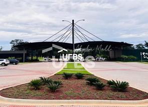 Lote em Condomínio em Jardins França, Goiânia, GO valor de R$ 1.082.425,00 no Lugar Certo