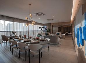 Apartamento, 4 Quartos, 4 Vagas, 2 Suites em Vila da Serra, Nova Lima, MG valor de R$ 4.697.619,00 no Lugar Certo