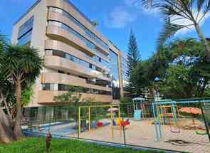 Apartamento, 4 Quartos, 2 Vagas, 3 Suites para alugar em Sqsw 300 Bloco L, Sudoeste, Brasília/Plano Piloto, DF valor de R$ 16.000,00 no Lugar Certo