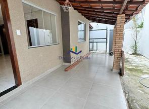 Casa, 3 Quartos, 2 Vagas em Alto das Flores, Betim, MG valor de R$ 560.000,00 no Lugar Certo