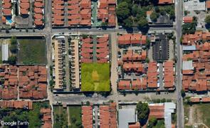 Lote em Rua Eliseu Oriá, Sapiranga, Fortaleza, CE valor de R$ 1.000.000,00 no Lugar Certo