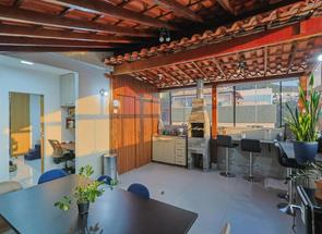 Cobertura, 3 Quartos, 1 Vaga, 1 Suite em Buritis, Belo Horizonte, MG valor de R$ 675.800,00 no Lugar Certo