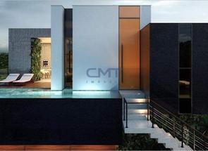 Casa, 4 Quartos, 3 Vagas, 4 Suites em Alphaville, Nova Lima, MG valor de R$ 4.200.000,00 no Lugar Certo