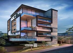 Cobertura, 3 Quartos, 3 Vagas, 3 Suites em Sion, Belo Horizonte, MG valor de R$ 2.490.000,00 no Lugar Certo