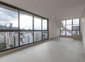 Cobertura, 4 Quartos, 3 Vagas, 3 Suites em Santo Antônio, Belo Horizonte, MG valor de R$ 3.890.000,00 no Lugar Certo