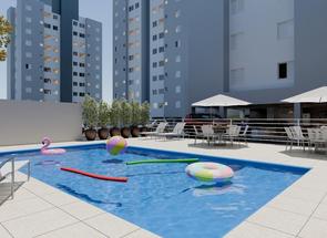 Apartamento, 2 Quartos, 1 Vaga em Cabral, Contagem, MG valor de R$ 328.000,00 no Lugar Certo