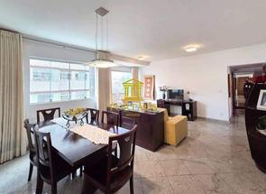 Apartamento, 4 Quartos, 3 Vagas, 1 Suite em Luxemburgo, Belo Horizonte, MG valor de R$ 1.900.000,00 no Lugar Certo