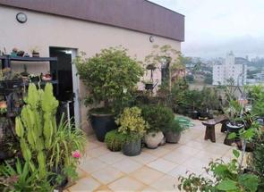 Cobertura, 4 Quartos, 2 Vagas, 2 Suites em Jardim América, Belo Horizonte, MG valor de R$ 560.000,00 no Lugar Certo