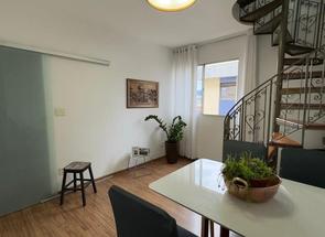 Cobertura, 3 Quartos, 1 Vaga em Nova Suíssa, Belo Horizonte, MG valor de R$ 560.000,00 no Lugar Certo