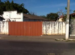 Galpão, 1 Quarto, 1 Vaga para alugar em Recanto do Cedro, Sete Lagoas, MG valor de R$ 3.500,00 no Lugar Certo