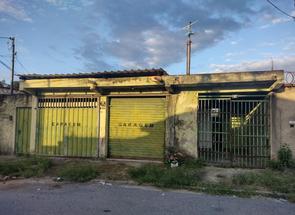 Casa, 3 Quartos, 2 Vagas, 1 Suite em Goiânia, Belo Horizonte, MG valor de R$ 490.000,00 no Lugar Certo