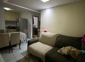 Apartamento, 2 Quartos, 1 Vaga em Sapucaia II, Contagem, MG valor de R$ 220.000,00 no Lugar Certo