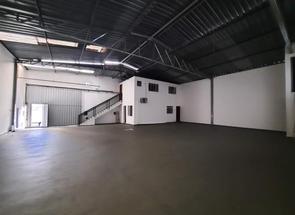 Galpão para alugar em Rua Coronel José Benjamim, Padre Eustáquio, Belo Horizonte, MG valor de R$ 8.000,00 no Lugar Certo