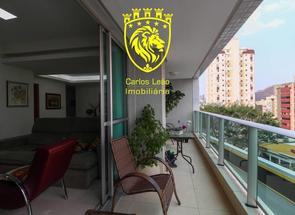 Apartamento, 4 Quartos, 2 Vagas, 1 Suite em Buritis, Belo Horizonte, MG valor de R$ 1.100.000,00 no Lugar Certo