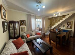 Cobertura, 5 Quartos, 1 Vaga, 2 Suites em Silveira, Belo Horizonte, MG valor de R$ 780.000,00 no Lugar Certo