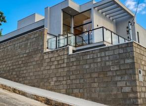 Casa, 3 Quartos, 2 Vagas, 1 Suite em Residencial Visão, Lagoa Santa, MG valor de R$ 700.000,00 no Lugar Certo