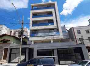 Apartamento, 2 Quartos, 3 Vagas, 1 Suite em Inconfidentes, Contagem, MG valor de R$ 650.000,00 no Lugar Certo