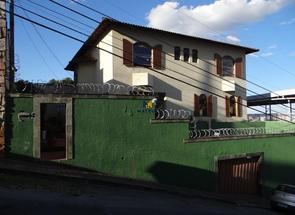 Casa, 5 Quartos, 5 Vagas, 1 Suite em Cachoeirinha, Belo Horizonte, MG valor de R$ 980.000,00 no Lugar Certo