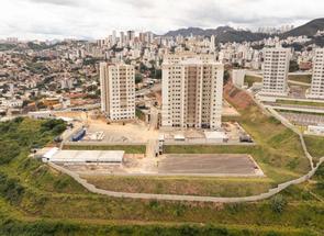 Apartamento, 2 Quartos, 1 Vaga, 1 Suite em Palmeiras, Belo Horizonte, MG valor de R$ 395.000,00 no Lugar Certo