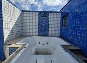 Cobertura, 4 Quartos, 3 Vagas, 2 Suites em Eldorado, Contagem, MG valor de R$ 1.300.000,00 no Lugar Certo