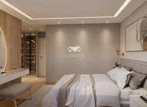 Apartamento, 3 Quartos, 2 Vagas, 1 Suite em Buritis, Belo Horizonte, MG valor de R$ 1.032.100,00 no Lugar Certo