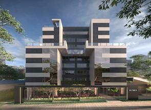 Apartamento, 3 Quartos, 2 Vagas, 1 Suite em Serra, Belo Horizonte, MG valor de R$ 1.273.700,00 no Lugar Certo