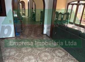 Casa, 3 Quartos, 3 Suites para alugar em Nossa Senhora das Graças, Manaus, AM valor de R$ 4.500,00 no Lugar Certo