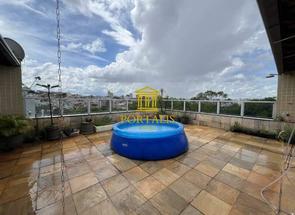 Cobertura, 5 Quartos, 2 Vagas, 2 Suites em Nova Floresta, Belo Horizonte, MG valor de R$ 860.000,00 no Lugar Certo