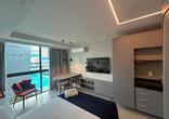 Apartamento, 1 Quarto, 1 Vaga, 1 Suite