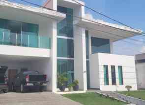 Casa em Condomínio, 4 Quartos, 2 Vagas, 4 Suites em Ponta Negra, Manaus, AM valor de R$ 2.300.000,00 no Lugar Certo