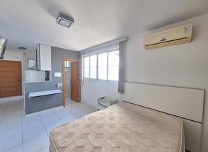 Quitinete, 1 Quarto, 1 Vaga para alugar em Sagrada Família, Belo Horizonte, MG valor de R$ 1.950,00 no Lugar Certo