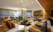 Apartamento, 3 Quartos, 3 Vagas, 3 Suites
