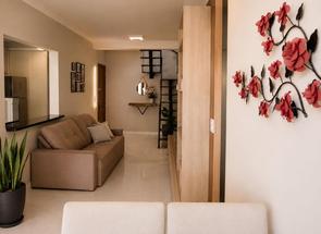 Cobertura, 3 Quartos, 2 Vagas, 1 Suite em Cabral, Contagem, MG valor de R$ 840.000,00 no Lugar Certo