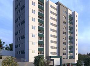 Apartamento, 2 Quartos, 1 Vaga, 1 Suite em Castelo, Belo Horizonte, MG valor de R$ 574.900,00 no Lugar Certo