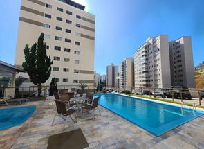 Apartamento, 3 Quartos, 2 Vagas, 1 Suite para alugar em Avenida Senador José Augusto, Buritis, Belo Horizonte, MG valor de R$ 3.200,00 no Lugar Certo