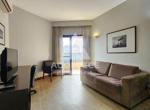 Apartamento, 1 Quarto para alugar em Shs Quadra 2, Asa Sul, Brasília/Plano Piloto, DF valor de R$ 3.000,00 no Lugar Certo