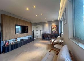 Apartamento, 4 Quartos, 2 Vagas, 1 Suite em Sion, Belo Horizonte, MG valor de R$ 1.490.000,00 no Lugar Certo