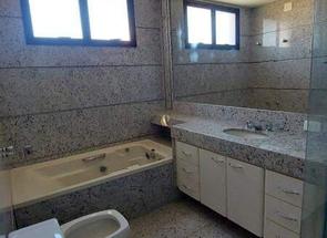 Cobertura, 4 Quartos, 4 Vagas, 2 Suites em Serra, Belo Horizonte, MG valor de R$ 3.850.000,00 no Lugar Certo