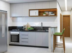 Cobertura, 2 Quartos, 2 Vagas, 1 Suite em Araguaia, Belo Horizonte, MG valor de R$ 630.000,00 no Lugar Certo