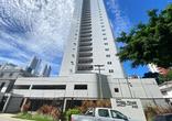 Apartamento, 2 Quartos, 1 Vaga, 1 Suite