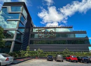 Andar, 35 Vagas para alugar em Estoril, Belo Horizonte, MG valor de R$ 40.000,00 no Lugar Certo