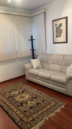Apartamento, 1 Quarto, 1 Vaga em Rua Afonso Celso, Vila Mariana, São Paulo, SP valor de R$ 460.000,00 no Lugar Certo