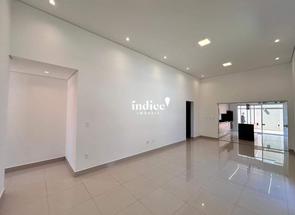 Casa, 3 Quartos, 4 Vagas, 3 Suites para alugar em Avenida José Herbert Faleiros, Recreio das Acácias, Ribeirão Preto, SP valor de R$ 7.000,00 no Lugar Certo