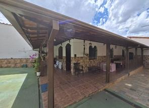 Casa, 3 Quartos, 5 Vagas, 1 Suite em Vera Cruz, Belo Horizonte, MG valor de R$ 795.000,00 no Lugar Certo