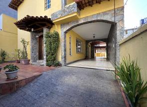 Casa, 5 Quartos, 6 Vagas, 2 Suites para alugar em Coração Eucarístico, Belo Horizonte, MG valor de R$ 7.800,00 no Lugar Certo